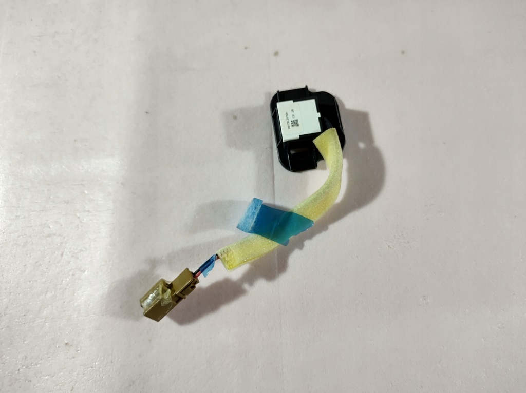 фото №7, Infiniti q50 13- микрофон bluetooth 281d0 2v70a