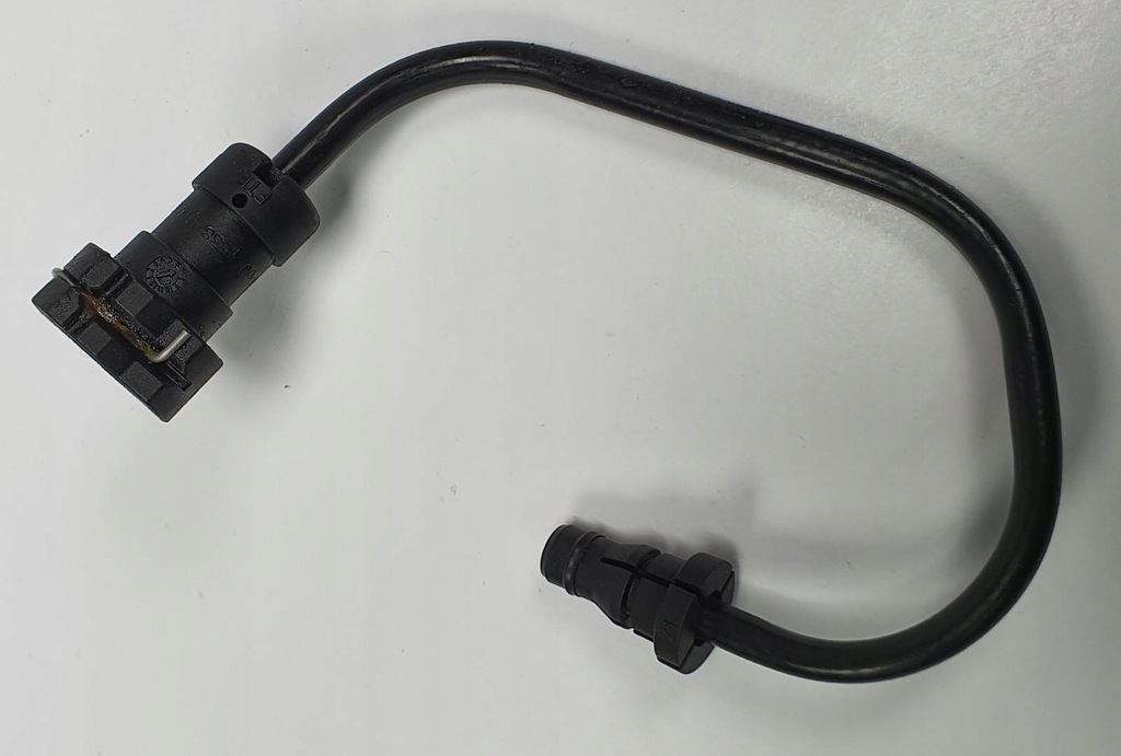 фото №1, Шланг трубка насос сцепления mini cooper r56 1.6