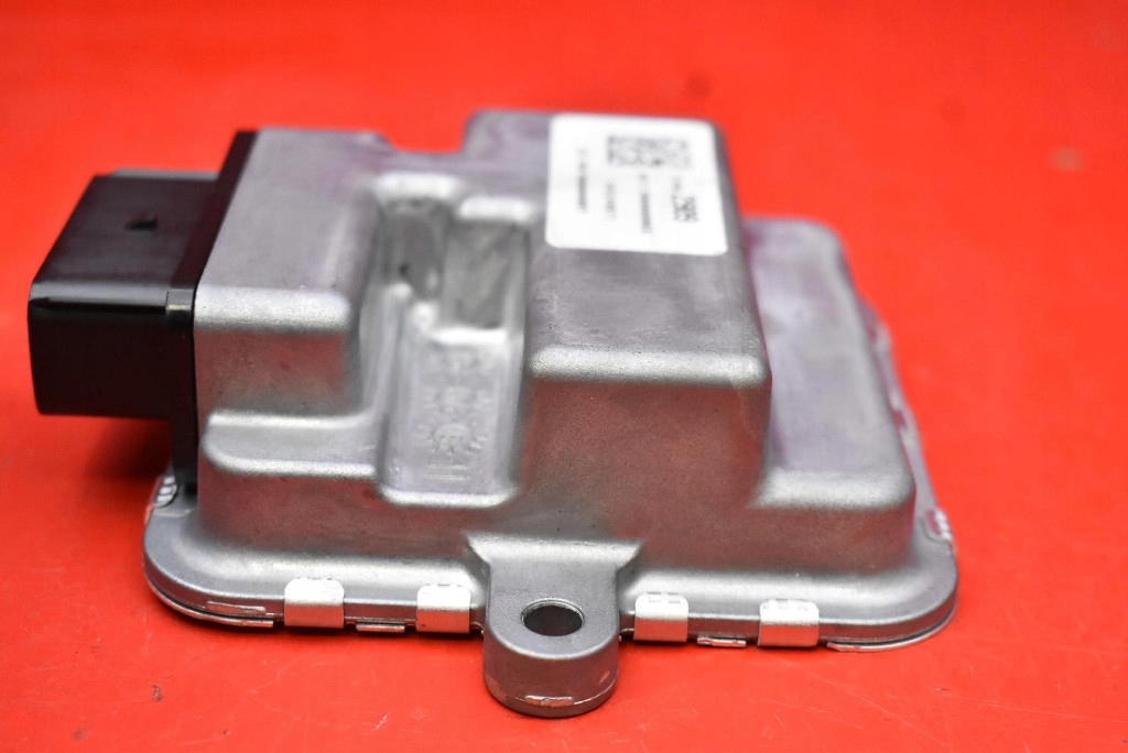 фото №5, Блок управления модуль насоса топлива 23482909 opel astra 5 v k 1.4 t 150 km 15-20