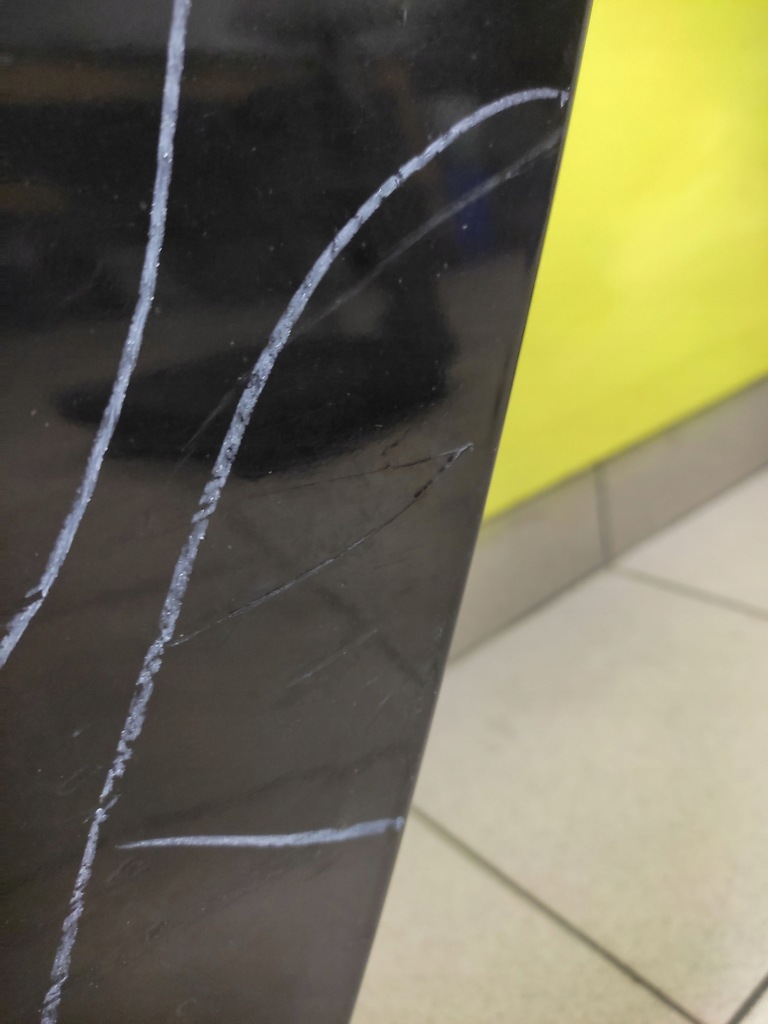 фото №5, Citroen c5 iii дверь левый задняя лак ktvd