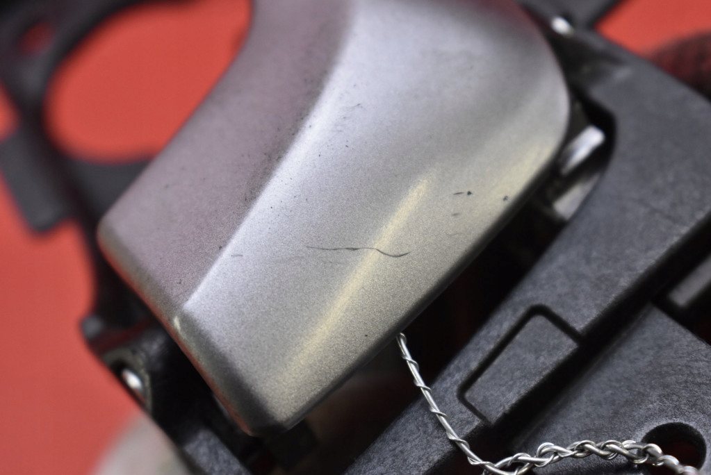 фото №10, Ручка внутрішня ліва перед 82613-gd000 hyundai i30 2 ii 12-15