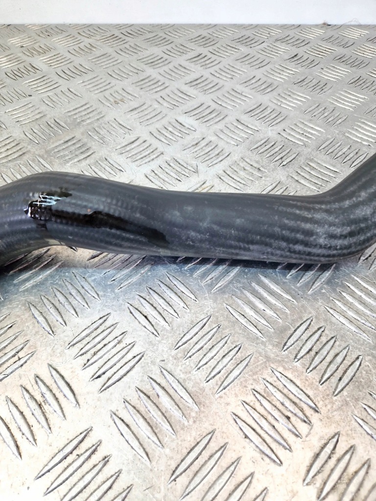 Труба охолодження mercedes-benz sl r129 1295013182 31620776 5.0l 225kw 2000 Зі Шроту