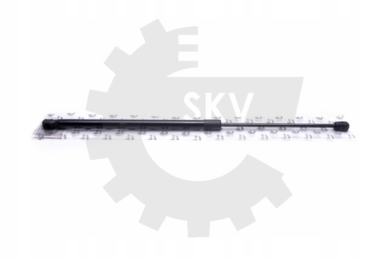 фото №11, Привод задний крышки mazda 2 dy esen skv