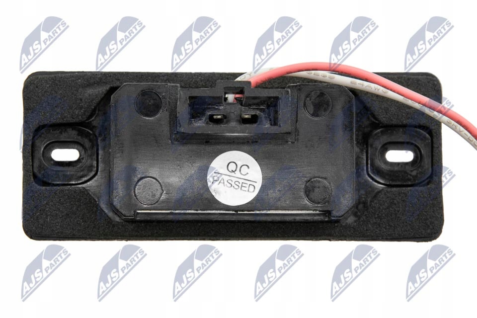 фото №13, Освещение номерного знака регистрационный nty elp-vw-004