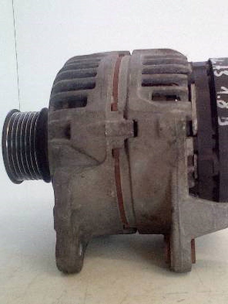 фото №8, Генератор audi оригинальный номер 028903028d