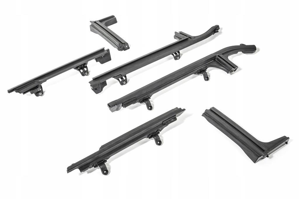 фото №6, Крыша мягкий premium новый mopar jeep wrangler jl 4d