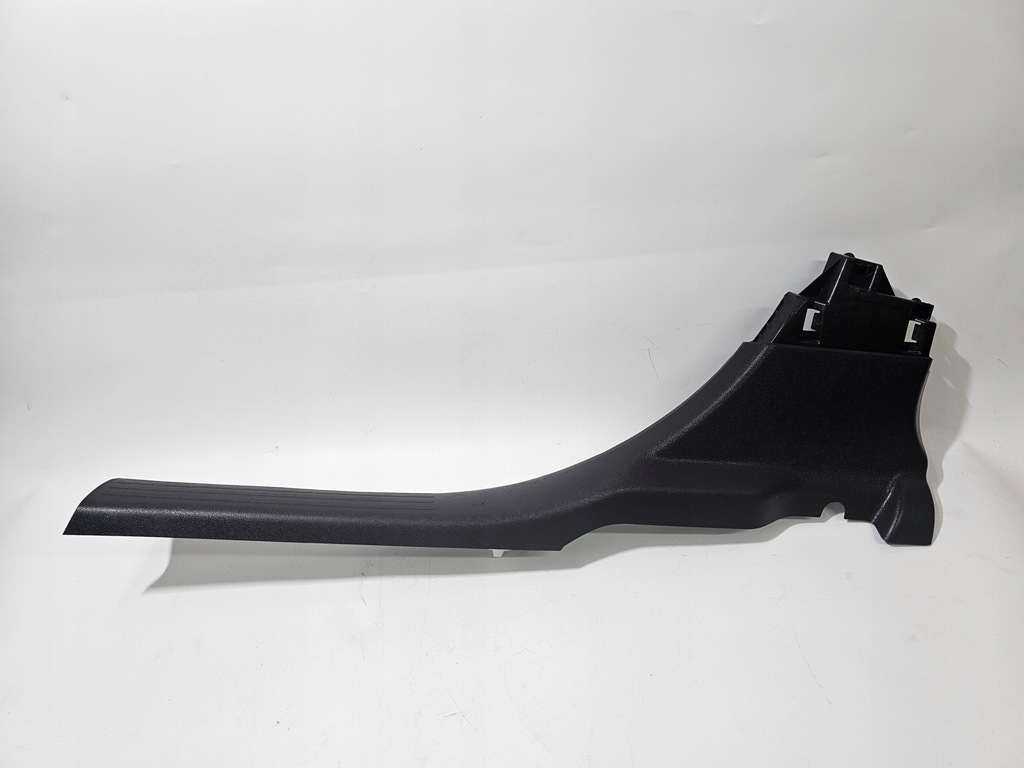 фото №1, Молдинг защита порог правая combo e berlingo iv partner iv #6798