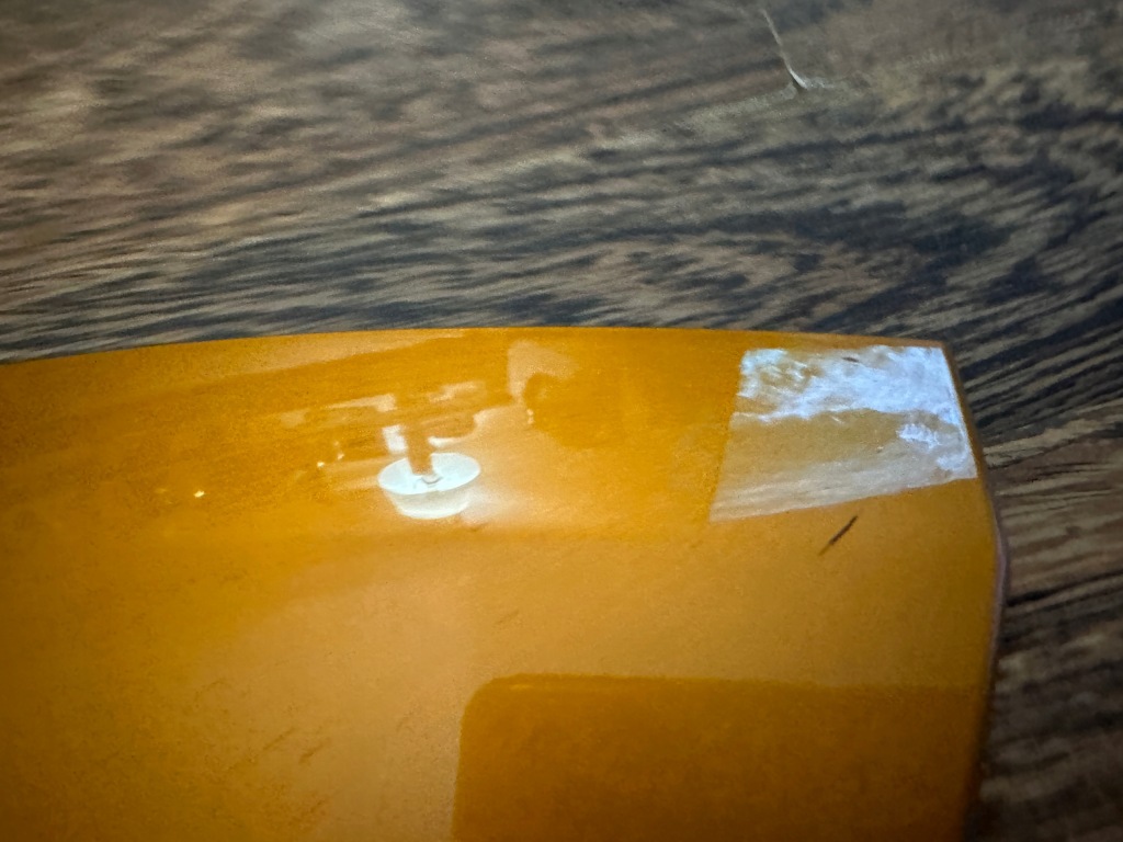 фото №7, Audi q8 rsq8 s line 4m8853817c молдинг левая задняя оригинальный номер