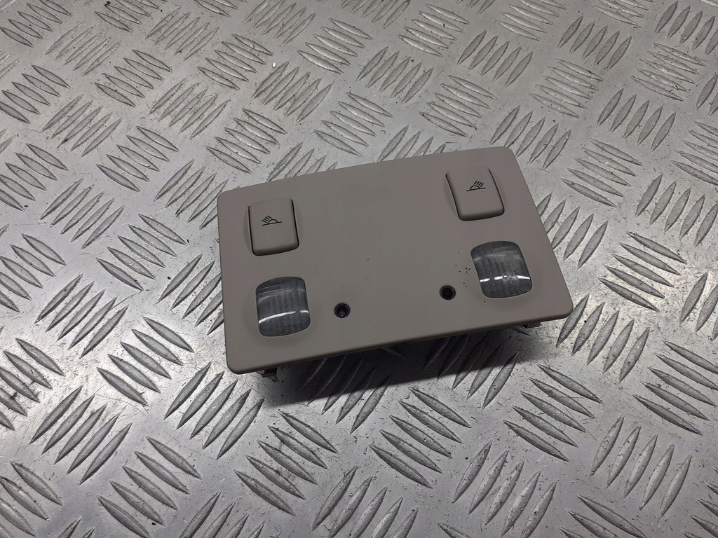 фото №1, Освітлення кабіни audi a6 c5 2.4 4b0947303