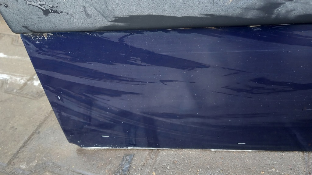 фото №5, Двері праве перед citroen c5 01r kombi