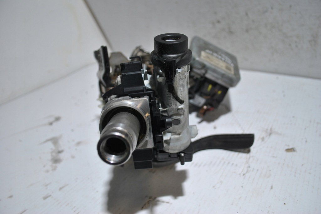 фото №6, Підсилювач керма seat toledo iv 6r1909144p