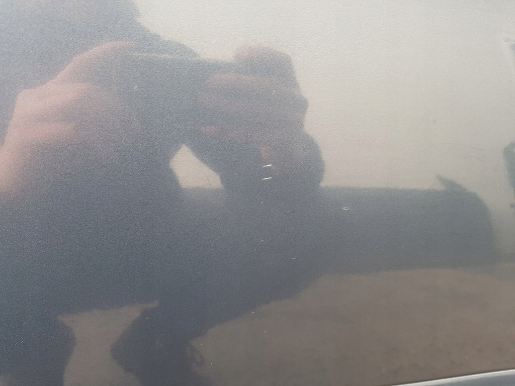 фото №5, Audi a3 8p 04-12r двері праве 3d lz7h