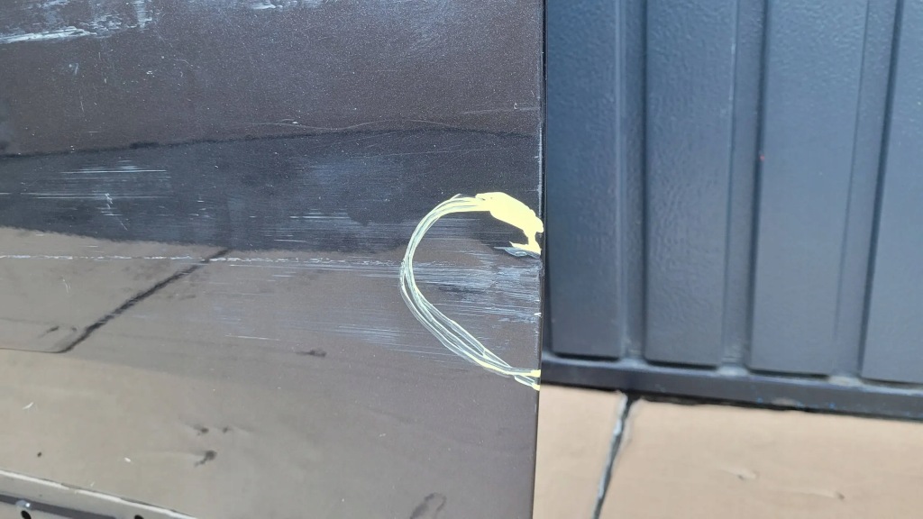 фото №7, Skoda superb iii 3 3v 15+ дверь перед передние правое fv 3v0831312