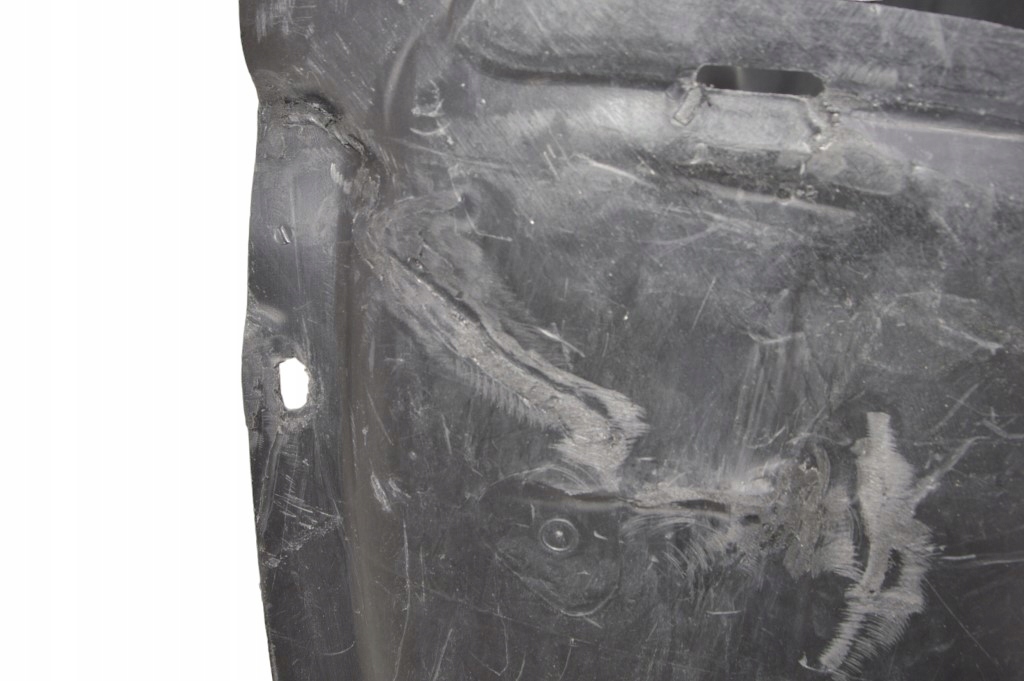 фото №9, Aston martin dbs підкрилок правий перед