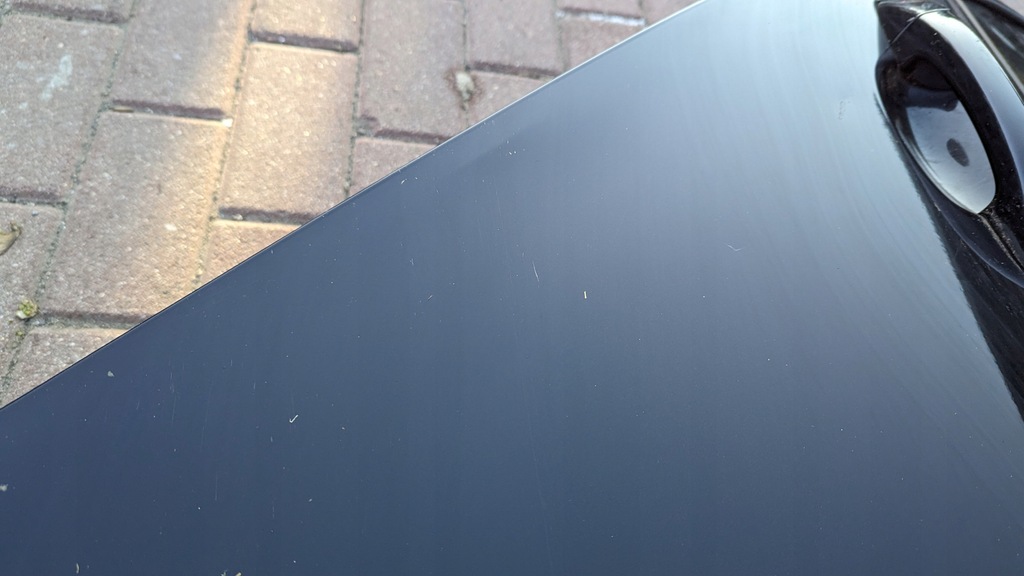 фото №6, Двері задні задня праве vw golf vi hb