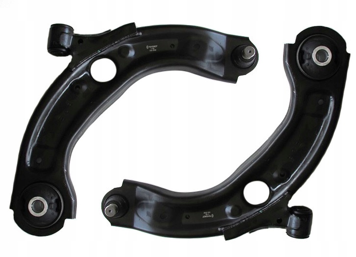 фото №1, Рычаг передний mazda cx-3 dk 2015-2024