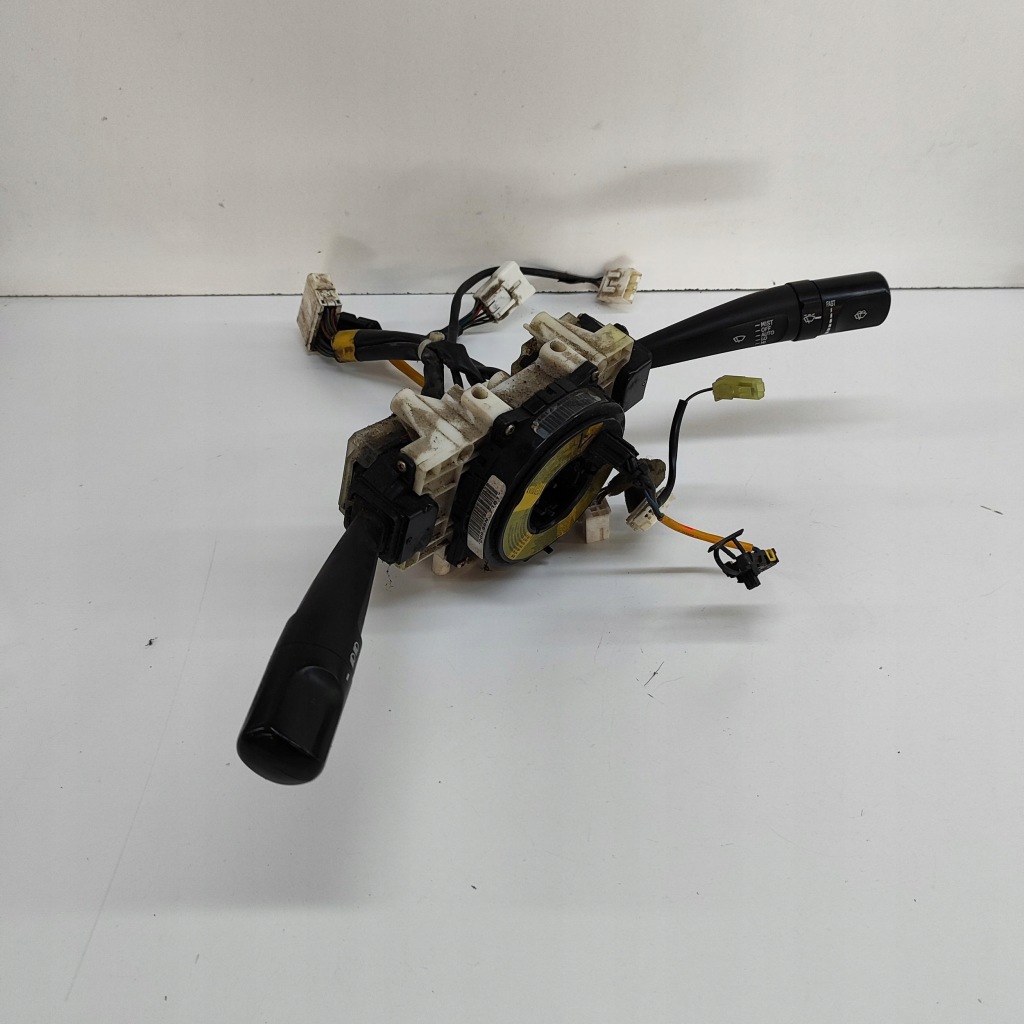 фото №2, Ssangyong rexton i 2002 рычаг / переключатель поворотники