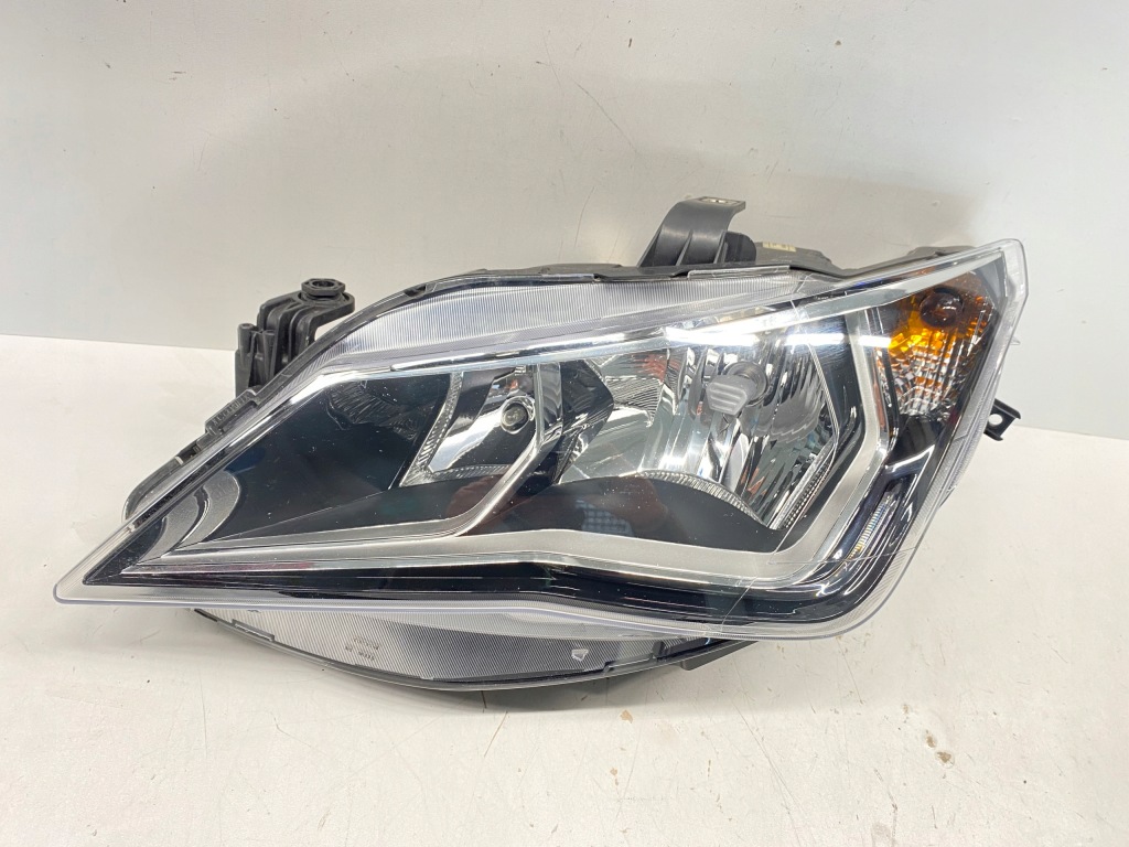 Купить Фара передняя перед левая h7 + led seat ibiza 4 iv рестайлинг  6j 2012-2017