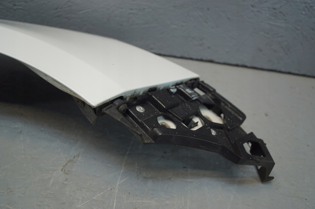 фото №13, Крыло правый перед opel astra j lift