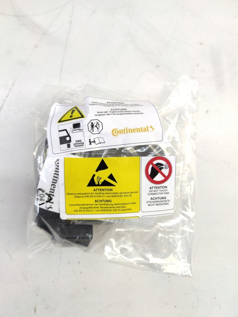 фото №13, 682895_e другое- корпус дроссель szt vdo_siemens