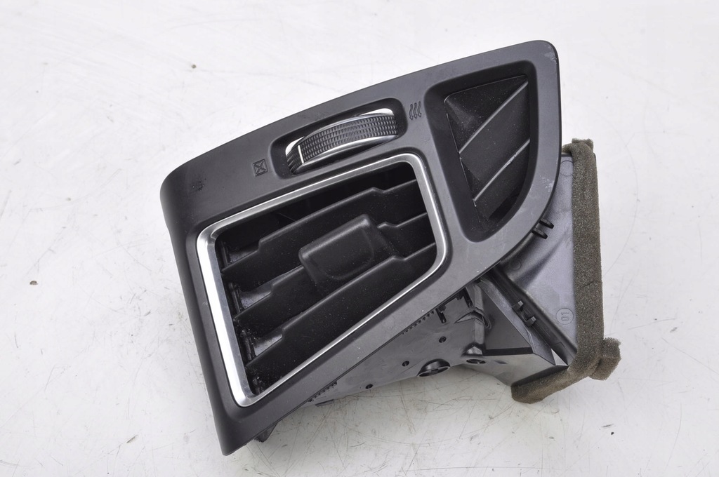 фото №1, Ford c-max mk2 lift решётка обдув правая