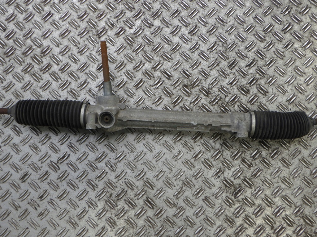 фото №7, Рулевая рейка трансмиссия fiat 500