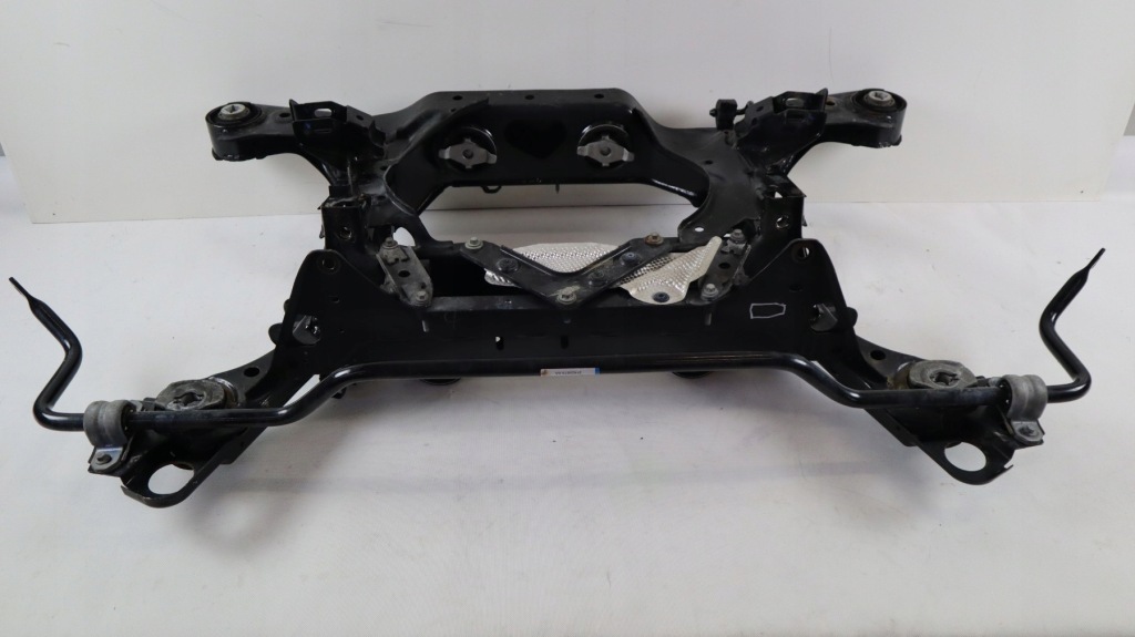 фото №5, Volvo xc90 ii підрамник підрамник задня 31476482, 31429879aa