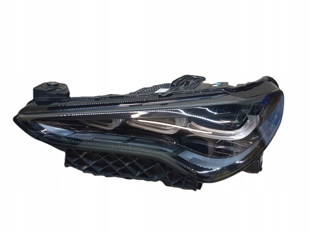 Купить Alfa romeo stelvio рестайлинг  фара фара передняя левая full led 505801760