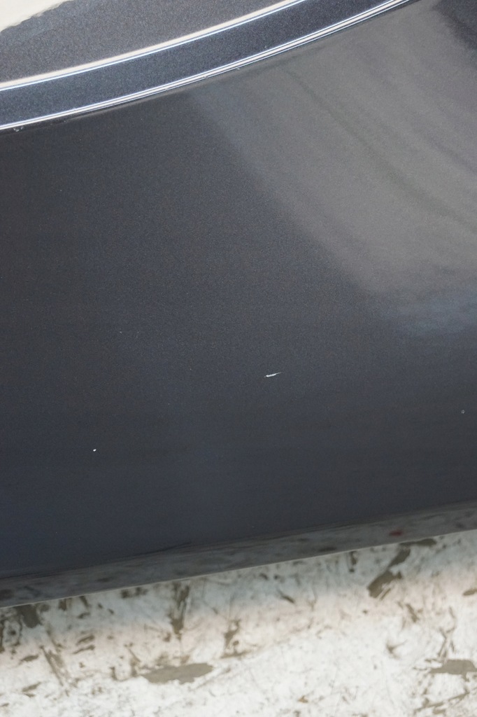 фото №12, Крыло правый перед opel antara lift