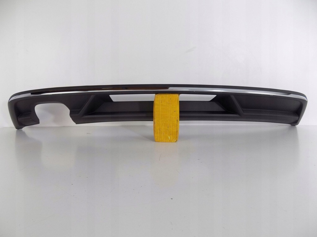 фото №1, Бампер задняя диффузор audi a3 8v lift новый оригинал