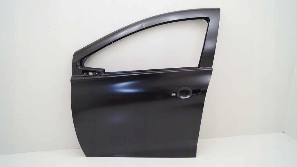 фото №1, Renault zoe 12-24 передние левая дверь