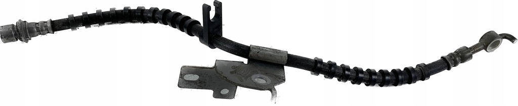 фото №1, Ford f150 lift 17- шланг тормозной левый перед