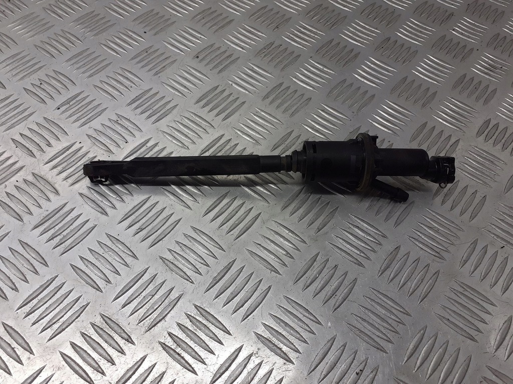 фото №1, Помпа сцепления peugeot 307 1.6 hdi