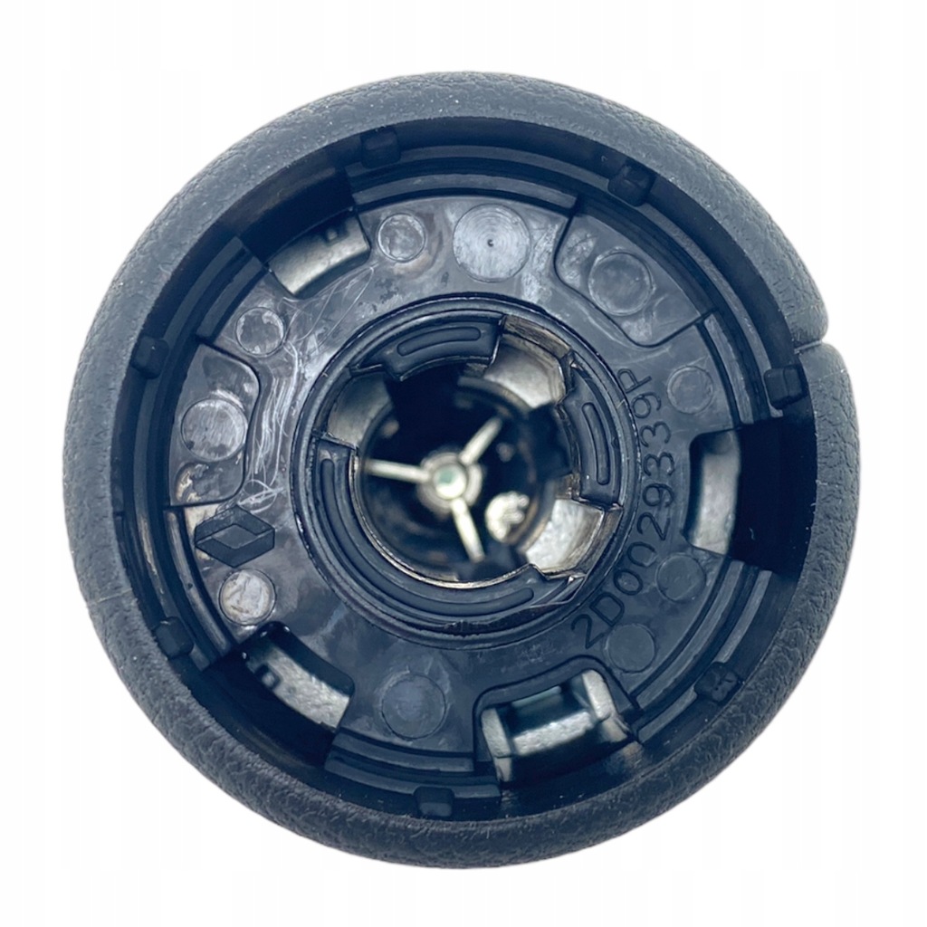 фото №14, Nowa ручка переключения передач dacia logan iii