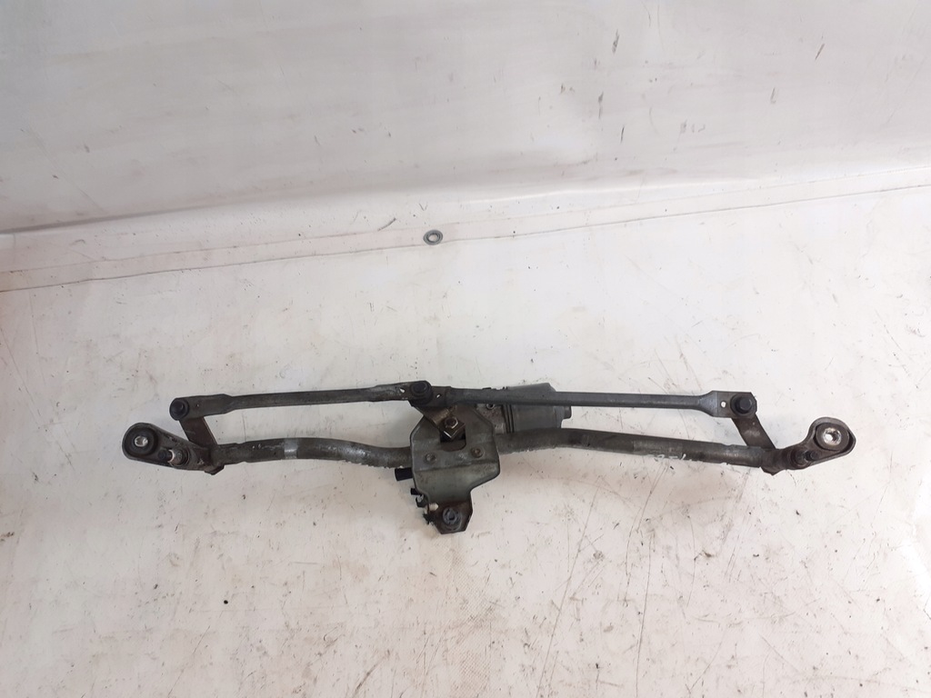 фото №6, Механизм дворник audi оригинальный номер 8e1955119boy