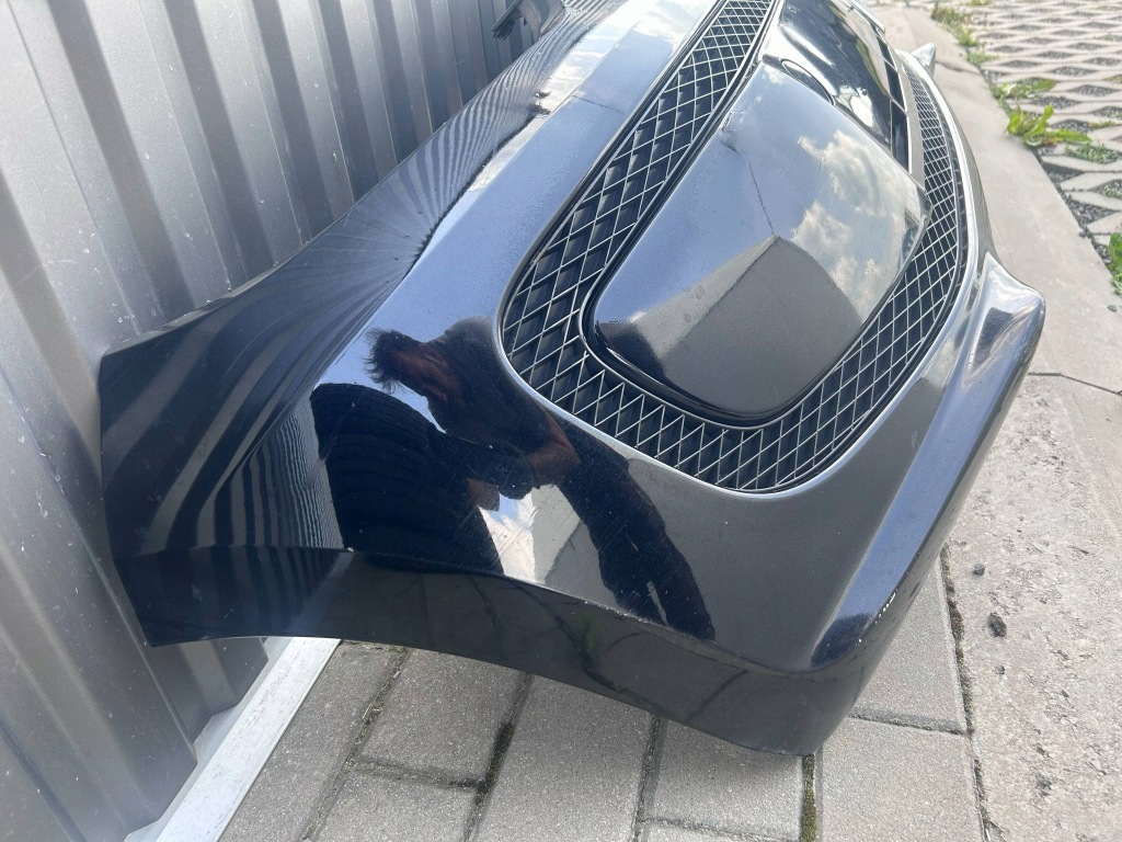 фото №10, Vw up бампер перед передній kompletny lc9x