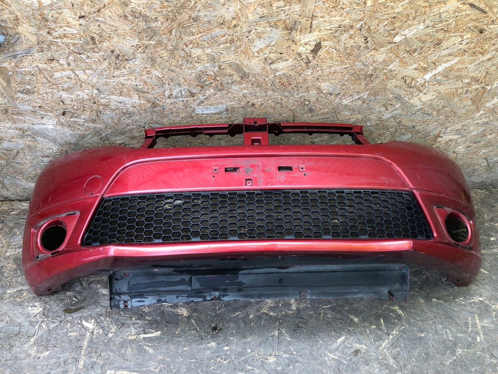 фото №1, Бампер dacia sandero 2 перед