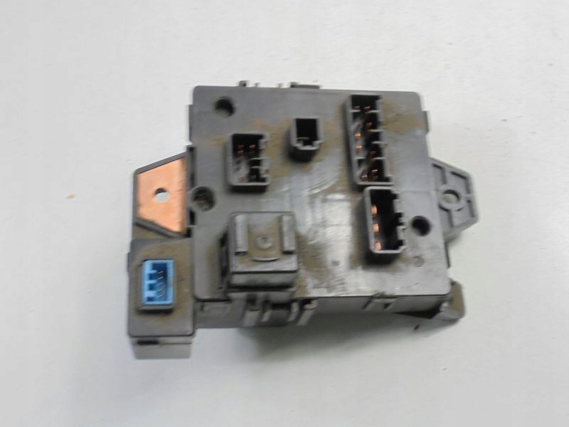 фото №6, Suzuki wagon r+ коробка предохранителей 38590-75f0