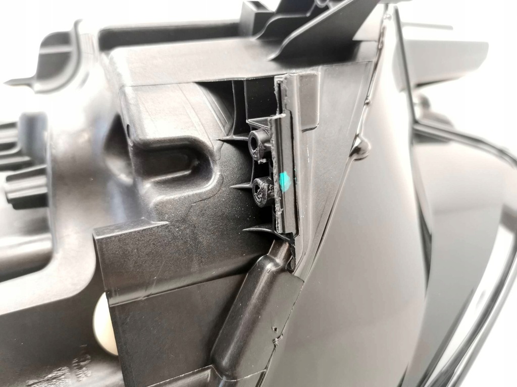 фото №11, Фара лампа ліва передня full led vw id.4 oem 11b941035