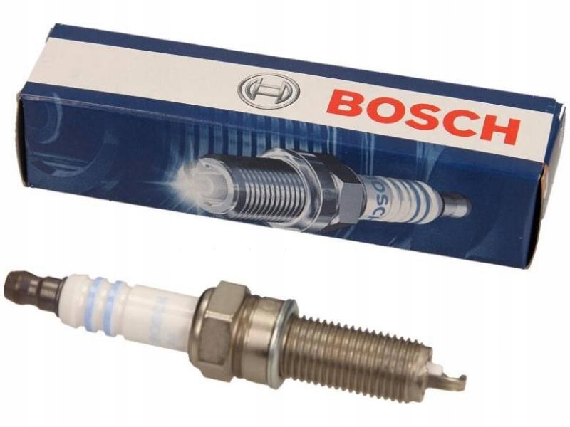 фото №10, Bosch 242 129 525 свеча зажигания