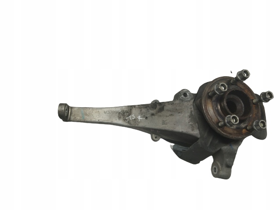 фото №1, Cadillac sts 04-11r поворотний кулак ступиця правий перед