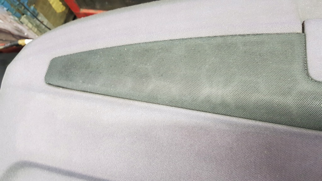 фото №6, Audi a8 d3 3.0 tdi полка задняя багажника