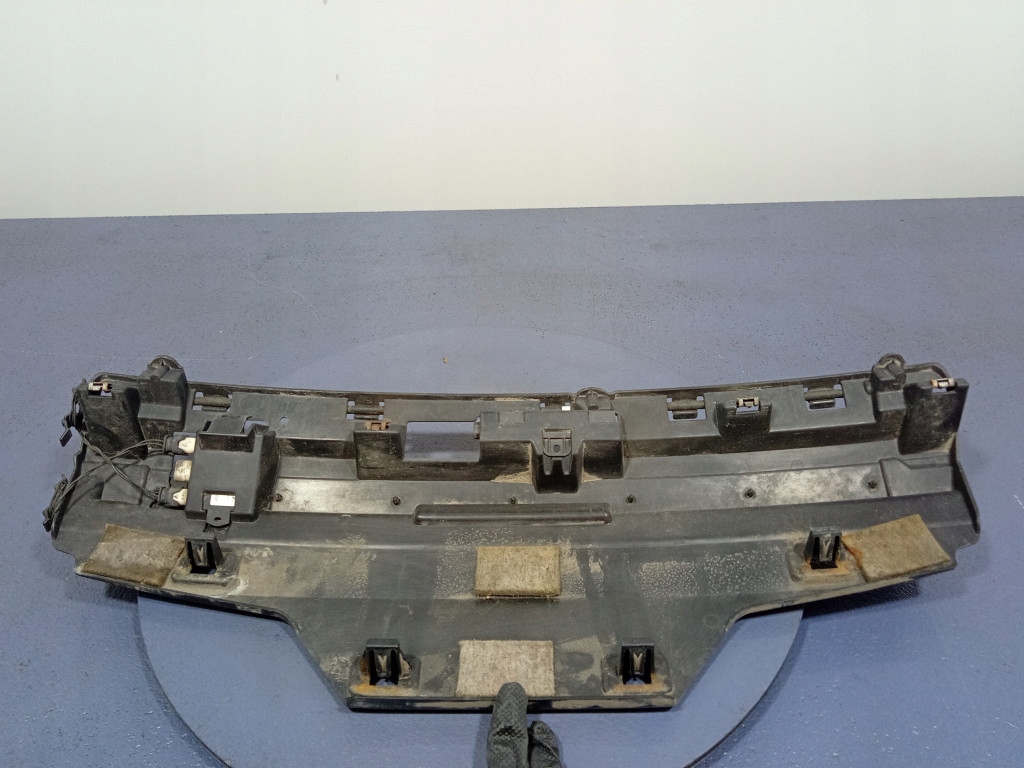 фото №6, Bmw 3 f30 f31 направляющая smart открывалка крышки задняя 7256921 7306797