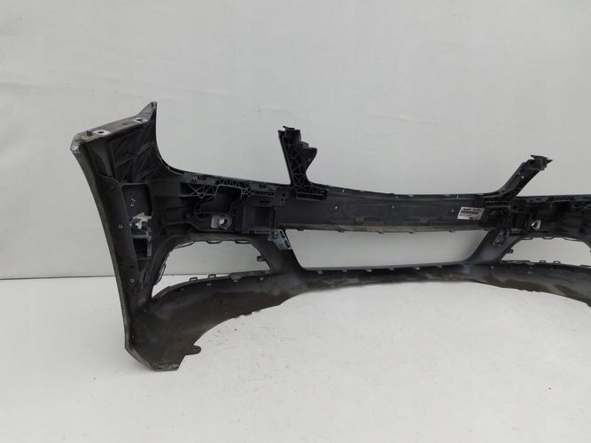 Mercedes w204 204 c-klasa рестайлинг  10- бампер передний Киев