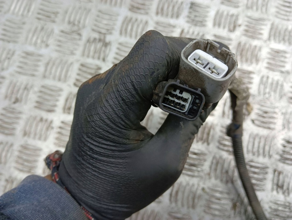 фото №6, Honda cr-v 2016 повний диференціали