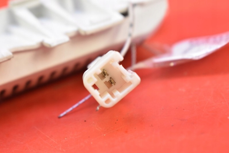 фото №5, Світло стоп-сигнал стоп honda civic 8 viii usa sedan 06-11