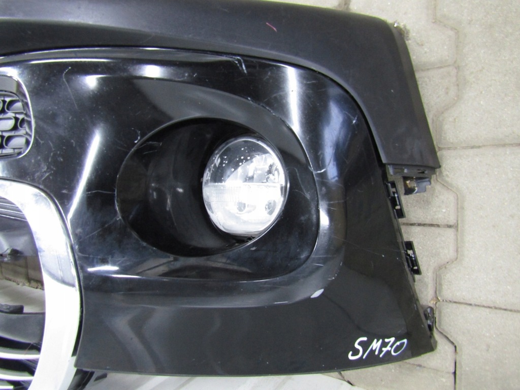 фото №15, Бампер перед передній mini cooper f55 f56 14-