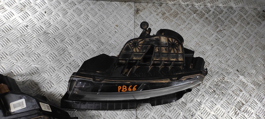 фото №6, Chevrolet camaro 2014 ss лампа led ксенон full