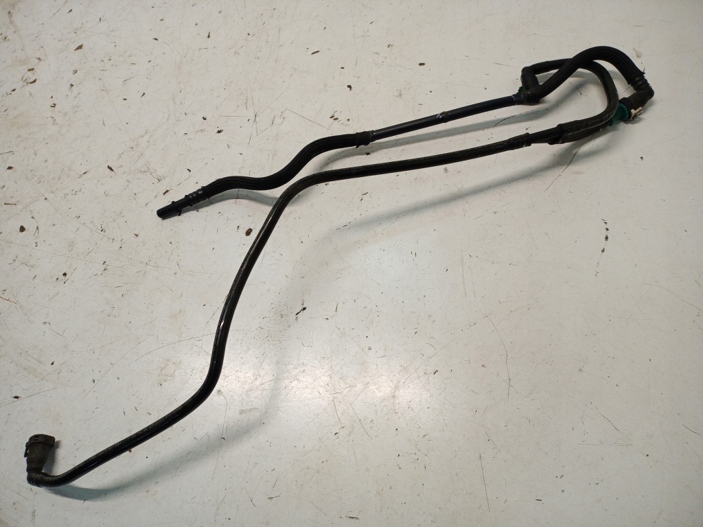 фото №1, Шланг трубка топлива boxer jumper ducato iii 2.2 blue hdi