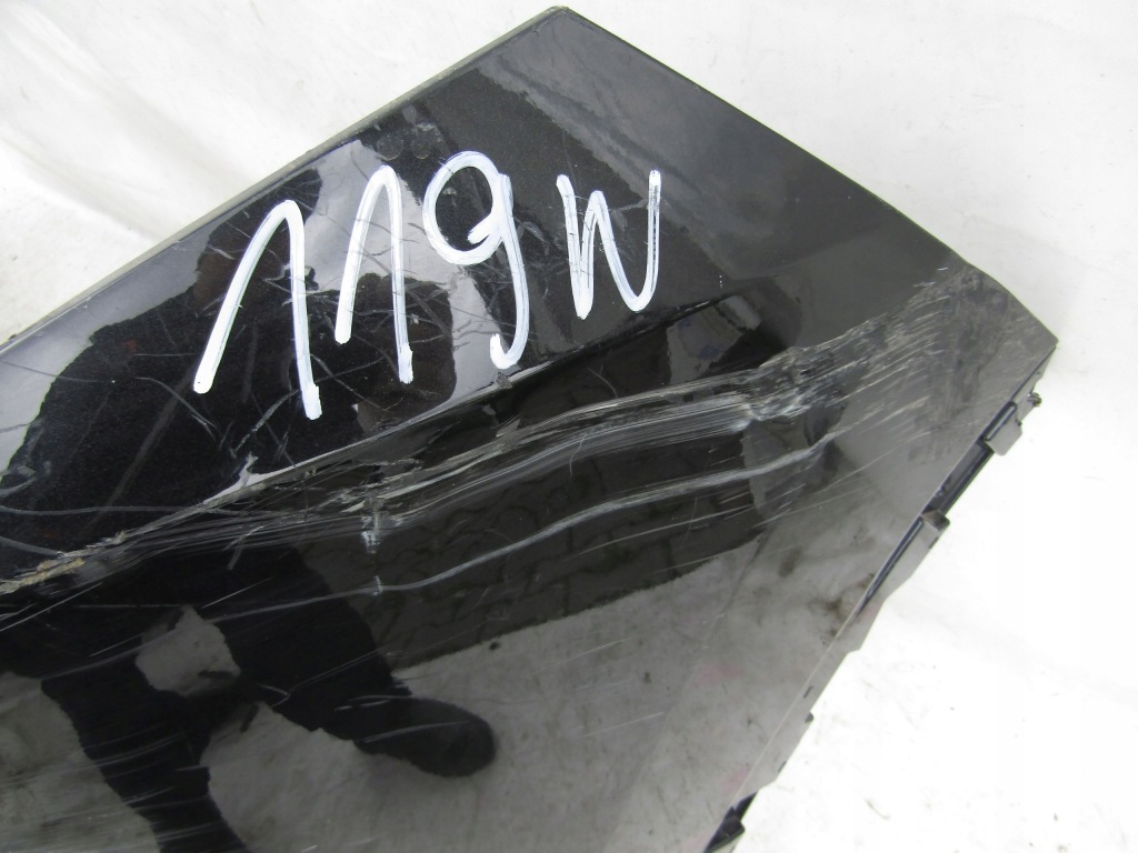 фото №7, Бампер lexus rx rx450h iv 15-19 перед